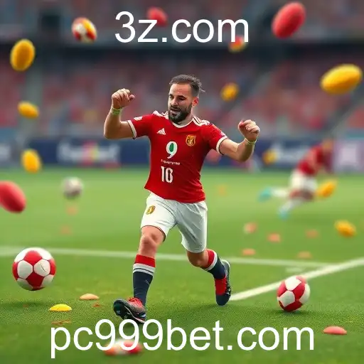 Explorando a Categoria 'Bônus' no Site de Jogos Online 999bet