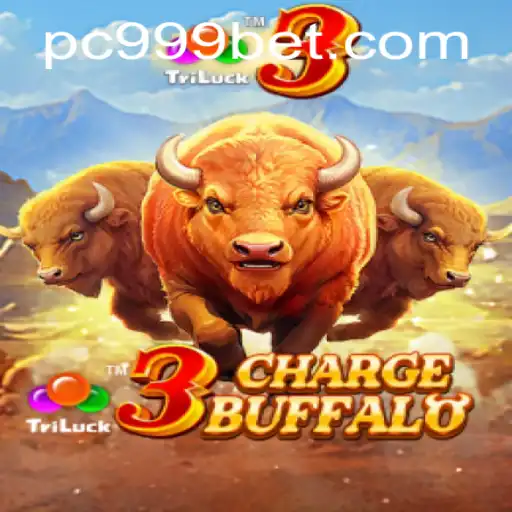 Exploring the Thrills of 3ChargeBuffalo: The Latest Sensation in Online Gaming