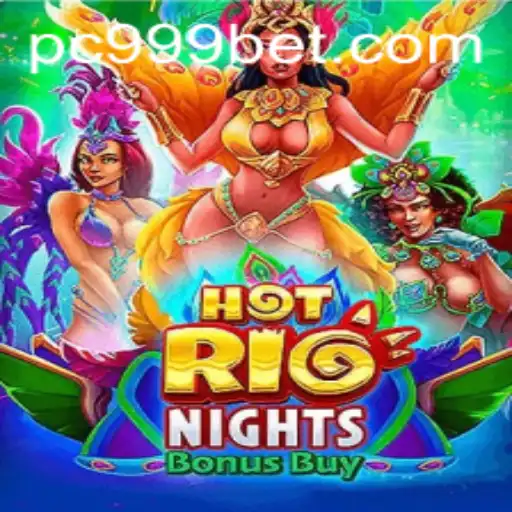 Unveiling the Thrills of HotRioNightsBonusBuy in the World of 999bet