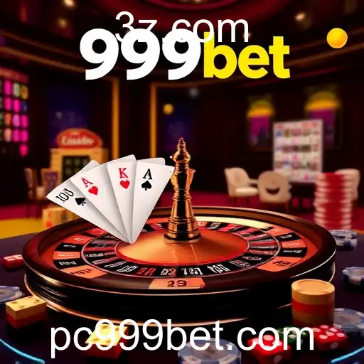 A Experiência de Jogo na Categoria 'Cassino' do 999bet