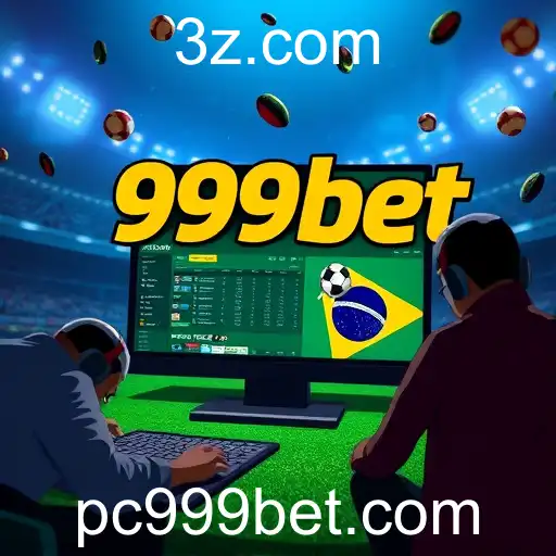 Expansão dos Jogos Online e a Presença da 999bet