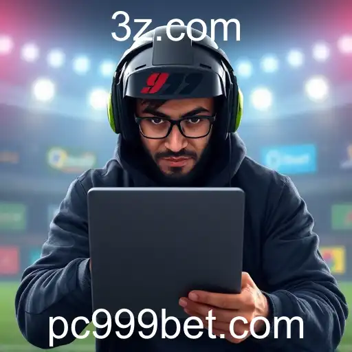 Expansão dos Jogos Online no Brasil: 999bet em Destaque