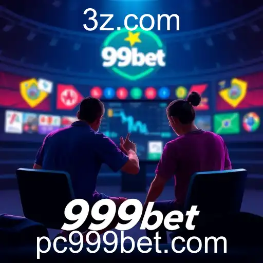 Expansão do Mercado de Jogos Online e a Ascensão do 999bet