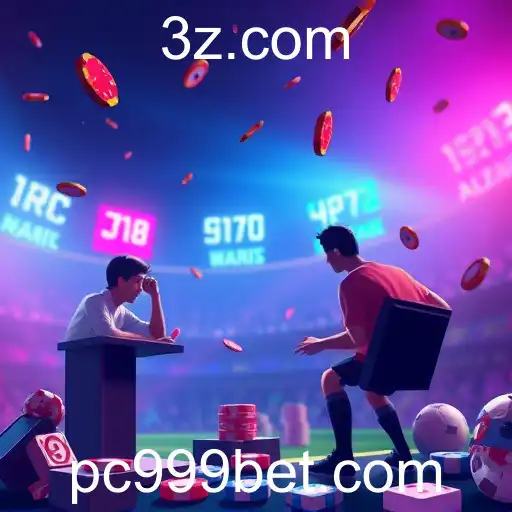 O Crescimento Inabalável dos Sites de Jogos no Brasil