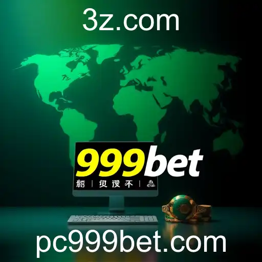 O Crescimento do 999bet no Mercado de Jogos em 2025