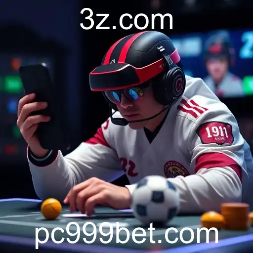 O Impacto do '999bet' no Cenário de Jogos Online em 2025