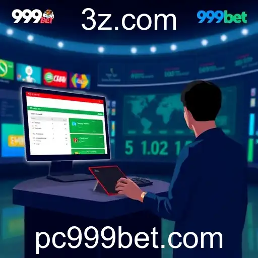Explorando a Categoria 'Pagamentos' na Plataforma 999bet