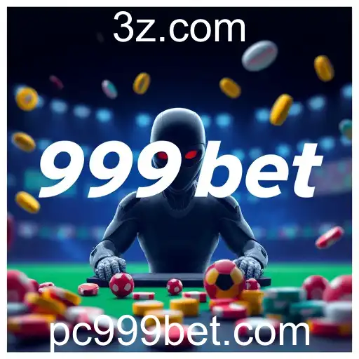 A Ascensão do 999bet no Setor de Jogos Online em 2025