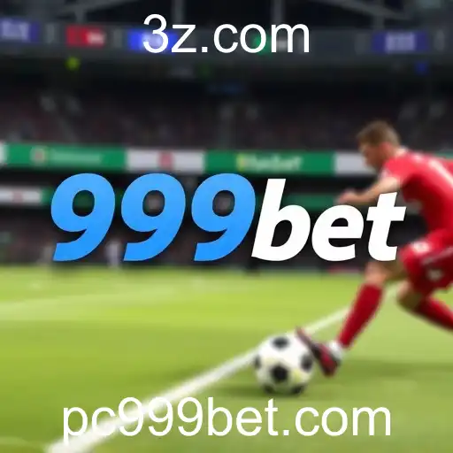 Apostas Esportivas no 999bet: Diversão e Estratégia ao Seu Alcance