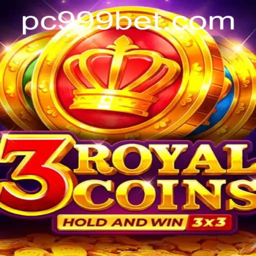 Discover the Thrilling World of 3royalcoins: A Guide to Playing and Winning at 999bet