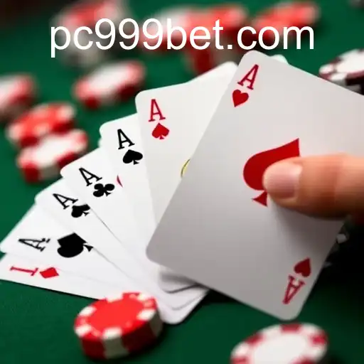 The Thrill of Blackjack: Mastering 999bet Strategies