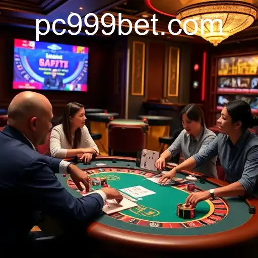 The Evolution of Live Games: A Deep Dive into the World of Interactive Entertainment